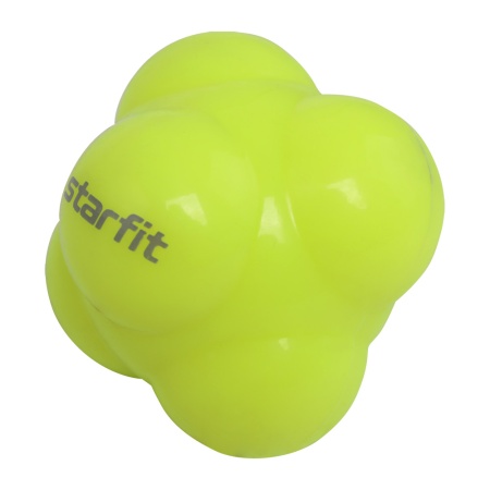 Купить Мяч реакционный Starfit RB-301 в Туймазах 
