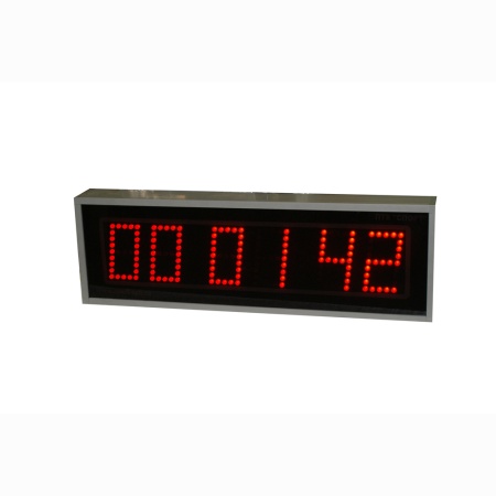 Купить Часы-секундомер настенные С2.25 знак 250 мм в Туймазах 
